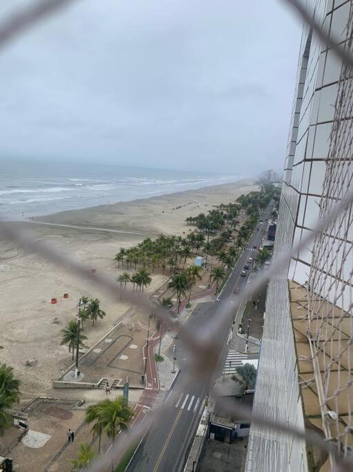 Apto 11O Vista Total Para O Mar 大普拉亚 外观 照片